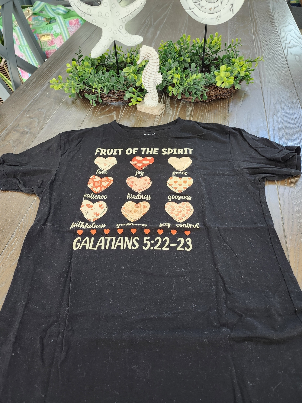 Women's Christian T Shirt